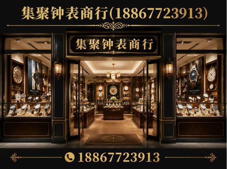 肥东县黄金回收展示图